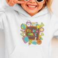 Back To School Hello Fourth Grade Team 4th Grade Boys Girls Graphic Toddler Hoodie Back To School Hello Fourth Grade Team 4th Grade Boys Girls Graphic Toddler Hoodie