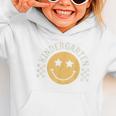 Back To School Kindergarten Kids Boys Girls Graphic Toddler Hoodie Back To School Kindergarten Kids Boys Girls Graphic Toddler Hoodie