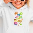 Back To School Sports Basketball Football Recess Graphic Toddler Hoodie Back To School Sports Basketball Football Recess Graphic Toddler Hoodie
