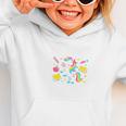 Back To School Unicorn First Grade Here I Come Premium Tri-Blend Graphic Toddler Hoodie Back To School Unicorn First Grade Here I Come Premium Tri-Blend Graphic Toddler Hoodie