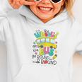 Back To School The WHEELS On The BUS Toddler Kids Boys Graphic Toddler Hoodie Back To School The WHEELS On The BUS Toddler Kids Boys Graphic Toddler Hoodie