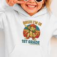 Bruh I’m In 1st Grade Italian Brainrot Meme Back To School Premium Tri-Blend Graphic Toddler Hoodie Bruh I’m In 1st Grade Italian Brainrot Meme Back To School Premium Tri-Blend Graphic Toddler Hoodie