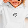 Bulldogs High School Spirit Fan Team Bulldog Back To School Graphic Toddler Hoodie Bulldogs High School Spirit Fan Team Bulldog Back To School Graphic Toddler Hoodie