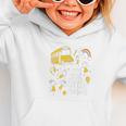 Bus Driver I Love My Job Little Reasons Back To School Graphic Toddler Hoodie Bus Driver I Love My Job Little Reasons Back To School Graphic Toddler Hoodie