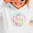 Some Call It Chaos We Call It Pre K Preschool Back To School Graphic Toddler Hoodie Some Call It Chaos We Call It Pre K Preschool Back To School Graphic Toddler Hoodie