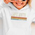 Campus Monitor Week Retro Vintage Back To School Day Graphic Toddler Hoodie Campus Monitor Week Retro Vintage Back To School Day Graphic Toddler Hoodie