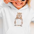 Capybara Ate My Homework Sorry Back To School Animal Graphic Toddler Hoodie Capybara Ate My Homework Sorry Back To School Animal Graphic Toddler Hoodie