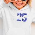 Class Of 2025 Senior 2025 Back To School Graduation Party Graphic Toddler Hoodie Class Of 2025 Senior 2025 Back To School Graduation Party Graphic Toddler Hoodie