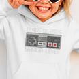 Class Of 2025 Senior Level Back To School Gamer Graduation Graphic Toddler Hoodie Class Of 2025 Senior Level Back To School Gamer Graduation Graphic Toddler Hoodie
