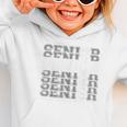 Class Of 2026 Senior 2026 Back To School 2026 Graduation 26 Graphic Toddler Hoodie Class Of 2026 Senior 2026 Back To School 2026 Graduation 26 Graphic Toddler Hoodie