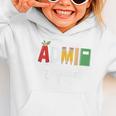 Cute Admin Squad Crew Team Back To School Office Staff Team Graphic Toddler Hoodie Cute Admin Squad Crew Team Back To School Office Staff Team Graphic Toddler Hoodie