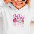 Cute Back To School Pre-K First Day Of School Pre-K Girls Graphic Toddler Hoodie Cute Back To School Pre-K First Day Of School Pre-K Girls Graphic Toddler Hoodie