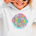 Cute Custodian Shirt First Day Of School Back To School Gift Graphic Toddler Hoodie Cute Custodian Shirt First Day Of School Back To School Gift Graphic Toddler Hoodie