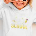 Cute Welcome Back To School 1st Day Back To School First Day Graphic Toddler Hoodie Cute Welcome Back To School 1st Day Back To School First Day Graphic Toddler Hoodie