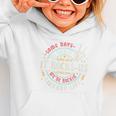 Some Days We Rock It Library Life Librarian Back To School Graphic Toddler Hoodie Some Days We Rock It Library Life Librarian Back To School Graphic Toddler Hoodie