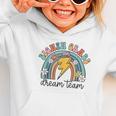 Eighth Grade Dream Team 1st Day Of 8th Grade Back To School Graphic Toddler Hoodie Eighth Grade Dream Team 1st Day Of 8th Grade Back To School Graphic Toddler Hoodie