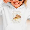 My Favorite Subject Is Lunch Pizza Back To School Graphic Toddler Hoodie My Favorite Subject Is Lunch Pizza Back To School Graphic Toddler Hoodie
