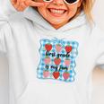 First Grade Is My Jam Strawberry 1st Grade Back To School Graphic Toddler Hoodie First Grade Is My Jam Strawberry 1st Grade Back To School Graphic Toddler Hoodie