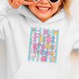 First Grade Vibes Cute Groovy Back To School 1st Grade Girls Graphic Toddler Hoodie First Grade Vibes Cute Groovy Back To School 1st Grade Girls Graphic Toddler Hoodie
