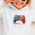 Game Over Back To School Tee Kids First Day School Graphic Toddler Hoodie Game Over Back To School Tee Kids First Day School Graphic Toddler Hoodie
