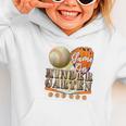 Game On Kindergarten Baseball Back To School Student Kid Boy Graphic Toddler Hoodie Game On Kindergarten Baseball Back To School Student Kid Boy Graphic Toddler Hoodie