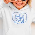 Go Cheer Panthers School Sports Name Spirit Back To School Graphic Toddler Hoodie Go Cheer Panthers School Sports Name Spirit Back To School Graphic Toddler Hoodie
