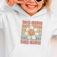 Groovy 10th Grade Back To School First Day Of Tenth Grade Graphic Toddler Hoodie Groovy 10th Grade Back To School First Day Of Tenth Grade Graphic Toddler Hoodie