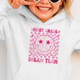 Groovy First Grade Dream Team Back To School 1st Grade Squad Graphic Toddler Hoodie Groovy First Grade Dream Team Back To School 1st Grade Squad Graphic Toddler Hoodie