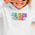 Health Aide Squad Admin Squad Back To School Graphic Toddler Hoodie Health Aide Squad Admin Squad Back To School Graphic Toddler Hoodie