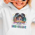 Hello 3rd Grade Girl Back To School Kids Boys Girls Graphic Toddler Hoodie Hello 3rd Grade Girl Back To School Kids Boys Girls Graphic Toddler Hoodie