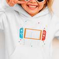 Hello 7th Grade Back To School Video Game Seventh Grade Boys Graphic Toddler Hoodie Hello 7th Grade Back To School Video Game Seventh Grade Boys Graphic Toddler Hoodie