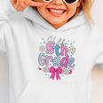 Hello Fifth Grade Team 5th Grade Back To School Boys Girls Graphic Toddler Hoodie Hello Fifth Grade Team 5th Grade Back To School Boys Girls Graphic Toddler Hoodie