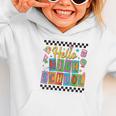 Hello Highshool First Day Of School Back To School Boy Girls Graphic Toddler Hoodie Hello Highshool First Day Of School Back To School Boy Girls Graphic Toddler Hoodie