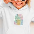 It's A Beautiful Day To Teach Fifth Grade Back To School Graphic Toddler Hoodie It's A Beautiful Day To Teach Fifth Grade Back To School Graphic Toddler Hoodie