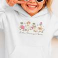 Just a Principal Goose Back To School Silly Goose Principal Graphic Toddler Hoodie Just a Principal Goose Back To School Silly Goose Principal Graphic Toddler Hoodie