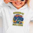 Kids 4k Boys Back To School Shirt Monster Truck Crushing 4k Graphic Toddler Hoodie Kids 4k Boys Back To School Shirt Monster Truck Crushing 4k Graphic Toddler Hoodie