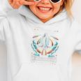 Kindergarten Back To School Rocket Blast Off Graphic Toddler Hoodie Kindergarten Back To School Rocket Blast Off Graphic Toddler Hoodie