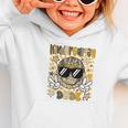 Kindergarten Camo Camouflage Smile Face Back To School Kids Graphic Toddler Hoodie Kindergarten Camo Camouflage Smile Face Back To School Kids Graphic Toddler Hoodie