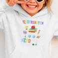 Kindergarten Nerd Mode On Back To School Science Kids Boys Graphic Toddler Hoodie Kindergarten Nerd Mode On Back To School Science Kids Boys Graphic Toddler Hoodie