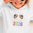 My Last First Day Class Of 2026 Senior Day Back To School Graphic Toddler Hoodie My Last First Day Class Of 2026 Senior Day Back To School Graphic Toddler Hoodie