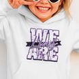 Lions Back To School Spirit P Graphic Toddler Hoodie Lions Back To School Spirit P Graphic Toddler Hoodie