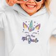 Little Miss Fourth Grade 2026 Back To School 4th Grade Girls Graphic Toddler Hoodie Little Miss Fourth Grade 2026 Back To School 4th Grade Girls Graphic Toddler Hoodie