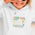 Lunch Lady Food Humor Back To School Tour Graphic Toddler Hoodie Lunch Lady Food Humor Back To School Tour Graphic Toddler Hoodie