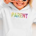 Parent Coordinator Tie Dye Back To School Appreciation Graphic Toddler Hoodie Parent Coordinator Tie Dye Back To School Appreciation Graphic Toddler Hoodie