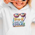 Pre K Back To School Shirt First Day Toddler Boys Girls Tee Graphic Toddler Hoodie