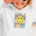 Retro Class Of 2036 Grow With Me Back To School Kindergarten Graphic Toddler Hoodie Retro Class Of 2036 Grow With Me Back To School Kindergarten Graphic Toddler Hoodie