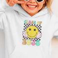 Retro Class Of 2038 Grow With Me Back To School Kindergarten Graphic Toddler Hoodie Retro Class Of 2038 Grow With Me Back To School Kindergarten Graphic Toddler Hoodie