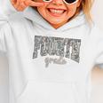 Retro Fourth Grade Back To School Boy Old Camo 4th Grade Kid Graphic Toddler Hoodie Retro Fourth Grade Back To School Boy Old Camo 4th Grade Kid Graphic Toddler Hoodie