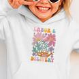 Retro Labor And Delivery Nurse Back To School Men Women Graphic Toddler Hoodie Retro Labor And Delivery Nurse Back To School Men Women Graphic Toddler Hoodie