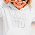 Rockets Back To School Spirit Premium Tri-Blend Graphic Toddler Hoodie Rockets Back To School Spirit Premium Tri-Blend Graphic Toddler Hoodie